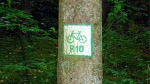 Międzynarodowy Szlak Rowerowy