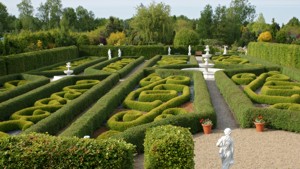 Ogrody Tematyczne Hortulus