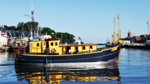 Rejsy wędkarskie na dorsza