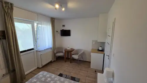 Pokój dwuosobowy