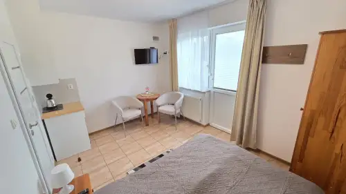 Pokój dwuosobowy