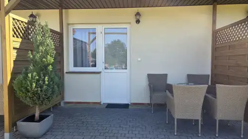 Studio dwupokojowe