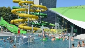 Park Wodny Koszalin
