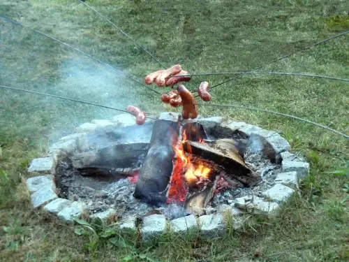 Ognisko