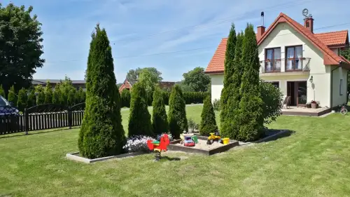 Plac zabaw