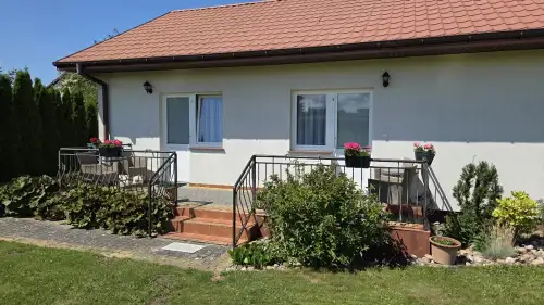 Pokój dwuosobowy