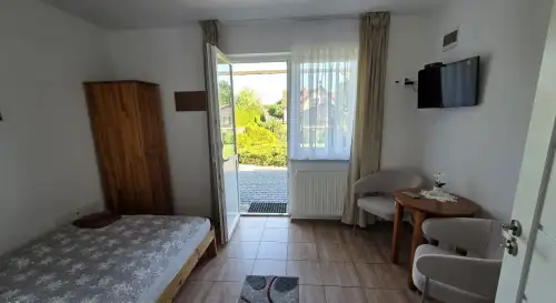 Pokój dwuosobowy